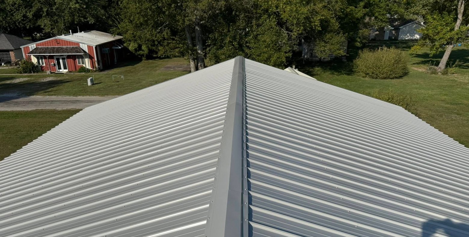 Elite Steel Construction, LLC, Your Local Metal Construction Experts