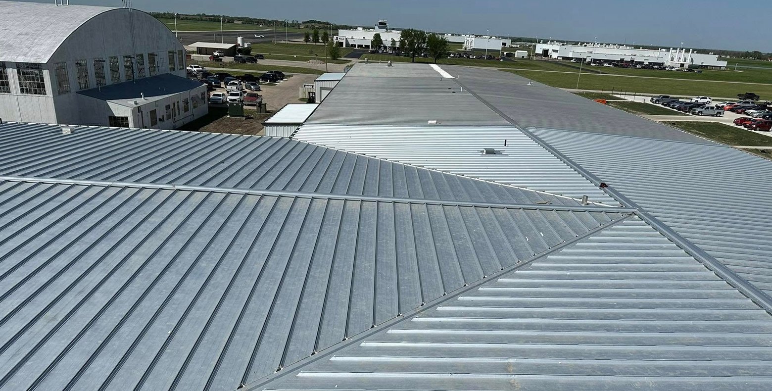 Elite Steel Construction, LLC, Your Local Metal Construction Experts