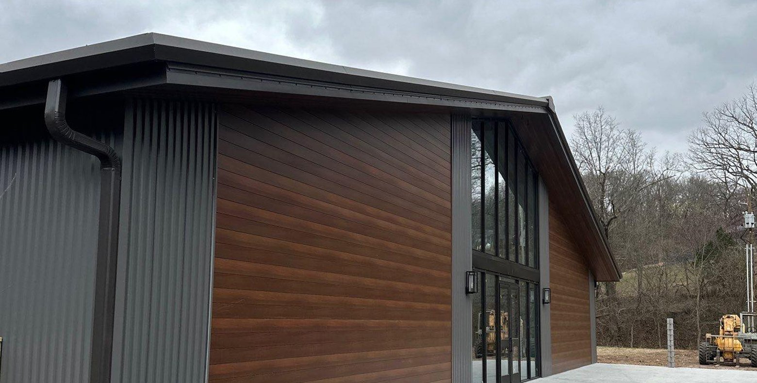 Elite Steel Construction, LLC, Your Local Metal Construction Experts