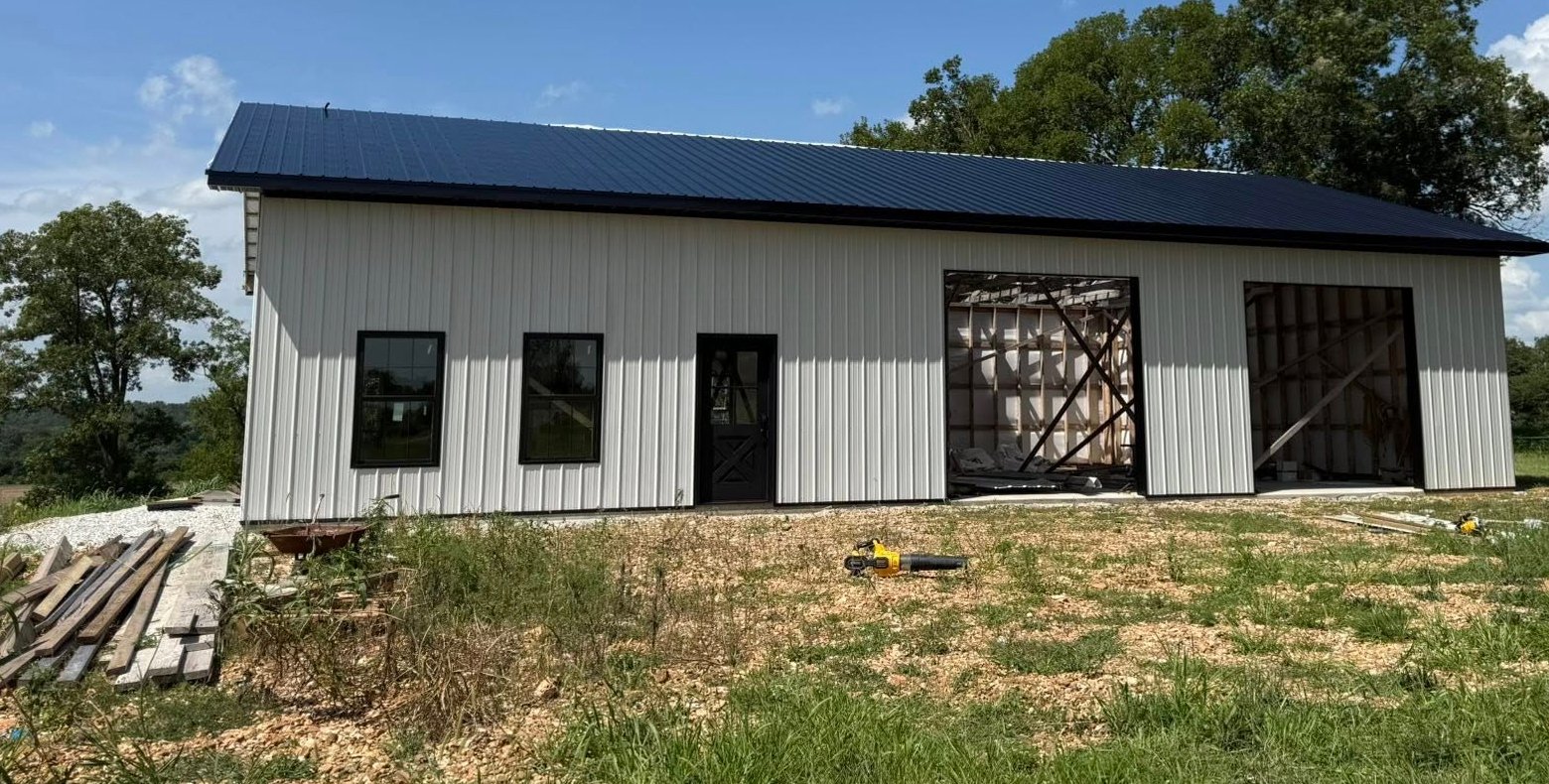 Elite Steel Construction, LLC, Your Local Metal Construction Experts